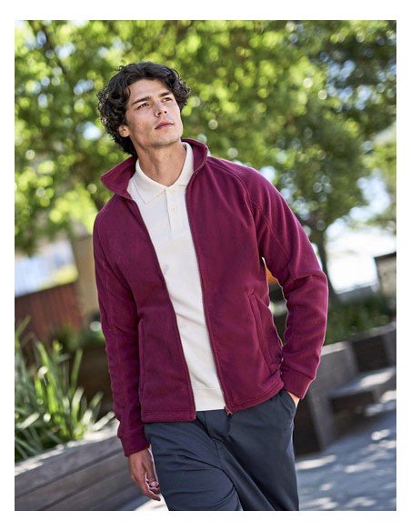 REG-TRF532-Thor III Fleece Jacket 2